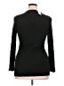 Torrid Black Long Sleeve Henley Size 1X Plus (1) - photo 2