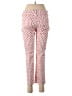 J.Crew Polka Dots Pink Jeans Size 28 waist - photo 2