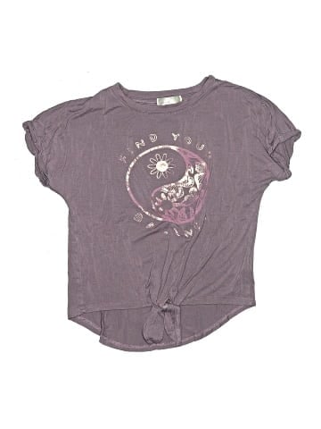 Sunset West Short Sleeve T-Shirt (view 1)