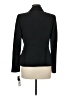 Evan Picone 100% Polyester Black Blazer Size 6 - photo 2