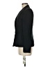 Evan Picone 100% Polyester Black Blazer Size 6 - photo 5