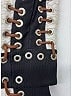 Givenchy Graphic Ivory Knit dress Size EU 40 / US 10 - photo 8