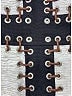 Givenchy Graphic Ivory Knit dress Size EU 40 / US 10 - photo 11