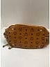 MCM 100% Coated Canvas Stars Brown Bucket Bag One size - photo 4