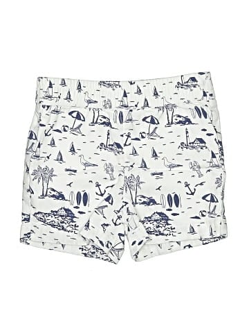 Janie and Jack Board Shorts (view 1)