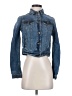 Bongo 100% Cotton Blue Denim Jacket Size S - photo 1