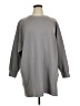 H&M Gray Sweatshirt Size XL - photo 1