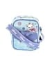 Assorted Brands Graphic Blue Crossbody Bag One size - photo 1