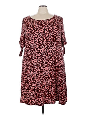 Como Vintage Casual Dress (view 1)