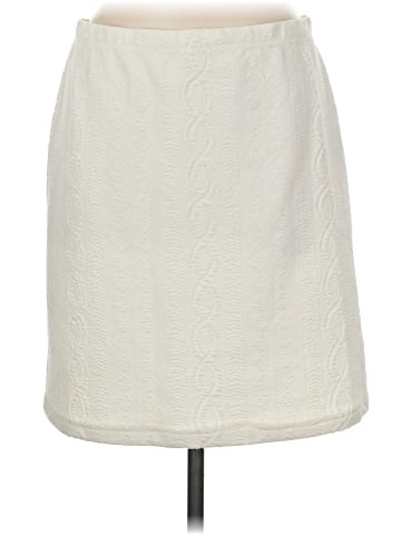 J. McLaughlin Casual Skirt (view 1)