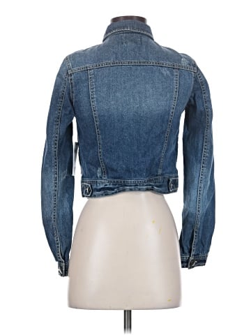 Bongo Denim Jacket (view 2)