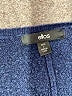 Ellos Blue Pullover Sweater Size 18 - photo 7