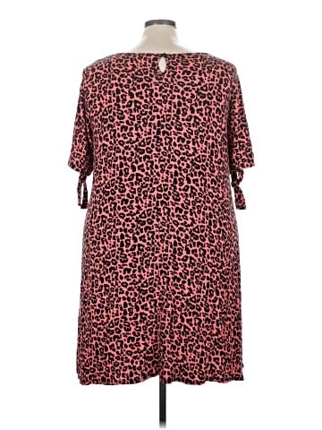 Como Vintage Casual Dress (view 2)