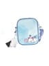 Assorted Brands Graphic Blue Crossbody Bag One size - photo 3
