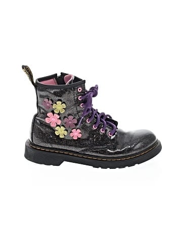 Dr. Martens Ankle Boots (view 1)
