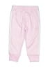 Adidas 100% Polyester Pink Track Pants Size 2T - photo 2