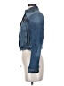 Bongo 100% Cotton Blue Denim Jacket Size S - photo 5