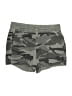 Splendid Camo Gray Shorts Size M - photo 1