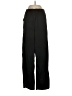 Daisy Solid Black Dress Pants Size S - photo 1
