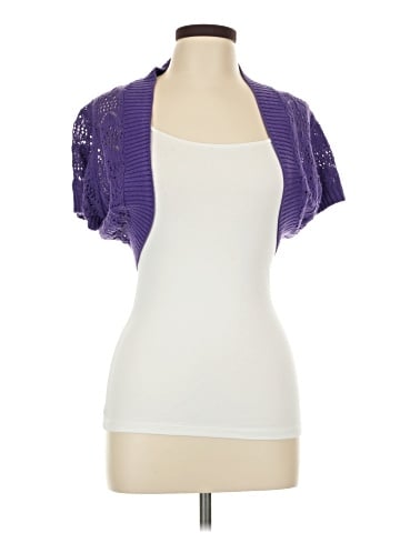 Streetwear Society Shrug (view 1)
