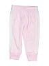 Adidas 100% Polyester Pink Track Pants Size 2T - photo 1