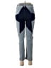 REVICE Hearts Blue Jeans Size 28 waist - photo 2