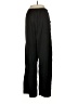 Daisy Solid Black Dress Pants Size S - photo 2