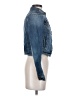 Bongo 100% Cotton Blue Denim Jacket Size S - photo 4