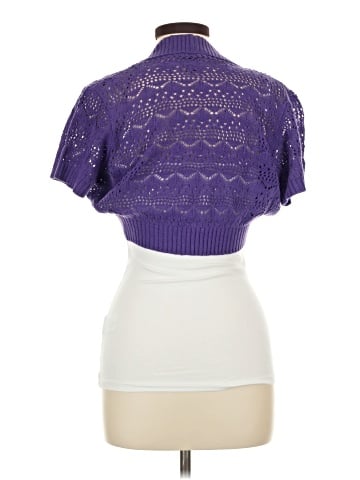 Streetwear Society Shrug (view 2)