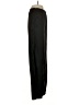 Daisy Solid Black Dress Pants Size S - photo 4