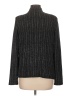 Onyx Nite Black Cardigan Size L - photo 2