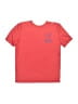 Gap Kids Red Rash Guard Size L (kids) - photo 1