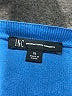 INC International Concepts Blue Pullover Sweater Size XL - photo 7