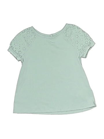 OshKosh B'gosh Short Sleeve Top (view 1)
