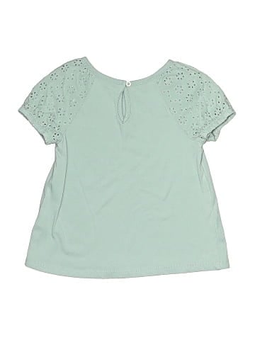 OshKosh B'gosh Short Sleeve Top (view 2)