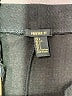 Forever 21 Solid Black Dress Pants Size L - photo 7