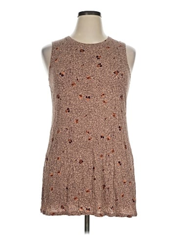 Logo Layers Casual Dress (view 1)