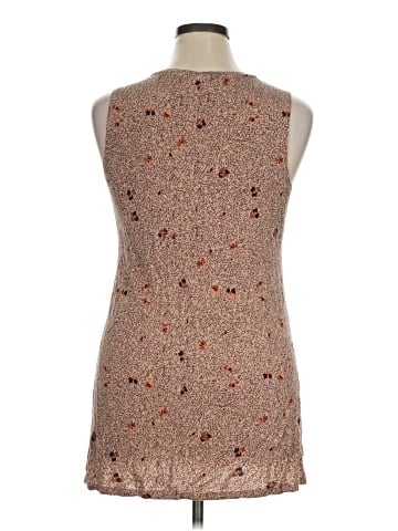 Logo Layers Casual Dress (view 2)