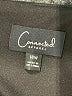 Connected Apparel Solid Black Cocktail Dress Size 14 - photo 7