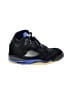 Air Jordan Black Sneakers Size 4 (youth) - photo 1