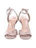 Nine West Pink Wedges Size 9 - photo 2
