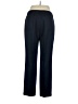 John Meyer 100% Polyester Blue Dress Pants Size 14 - photo 2