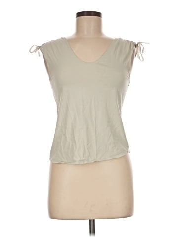 Banana Republic Sleeveless T-Shirt (view 1)