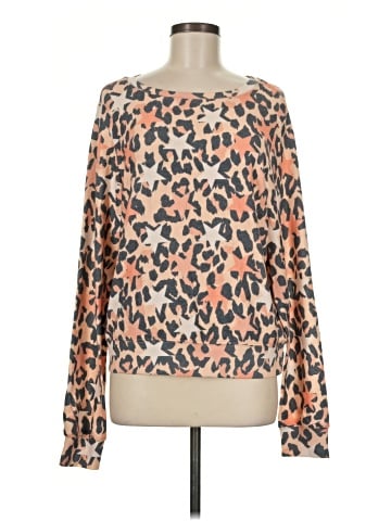 Wildfox Pullover Sweater (view 1)