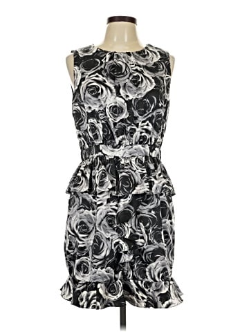 Kate Young for Target Cocktail Dress (view 1)