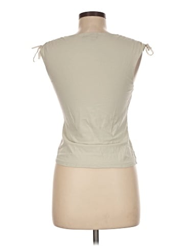 Banana Republic Sleeveless T-Shirt (view 2)