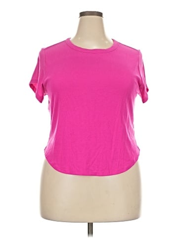 Active by Old Navy Active T-Shirt (view 1)
