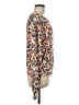 Wildfox Animal Print Orange Pullover Sweater Size Med (2 or M) - photo 4