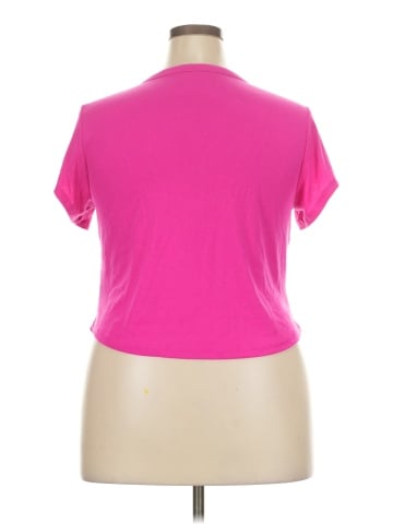 Active by Old Navy Active T-Shirt (view 2)