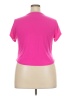 Active by Old Navy Pink Active T-Shirt Size 2X - photo 2